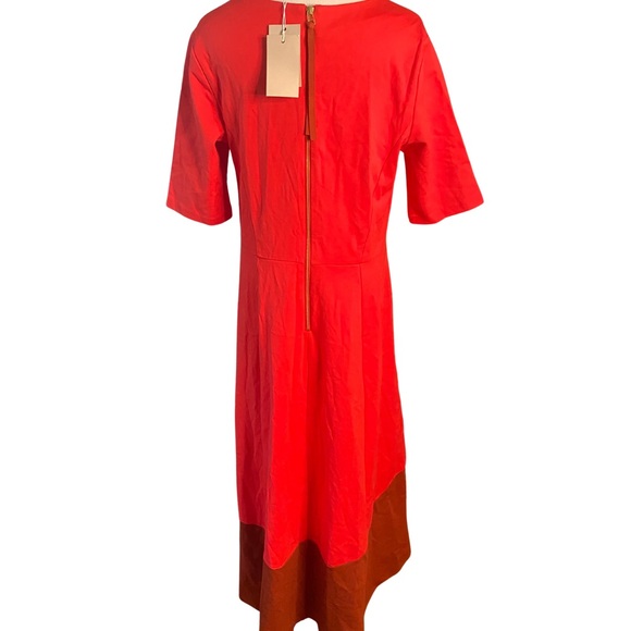 Boden Maxi Dress – Size L – NWT - Picture 3 of 12